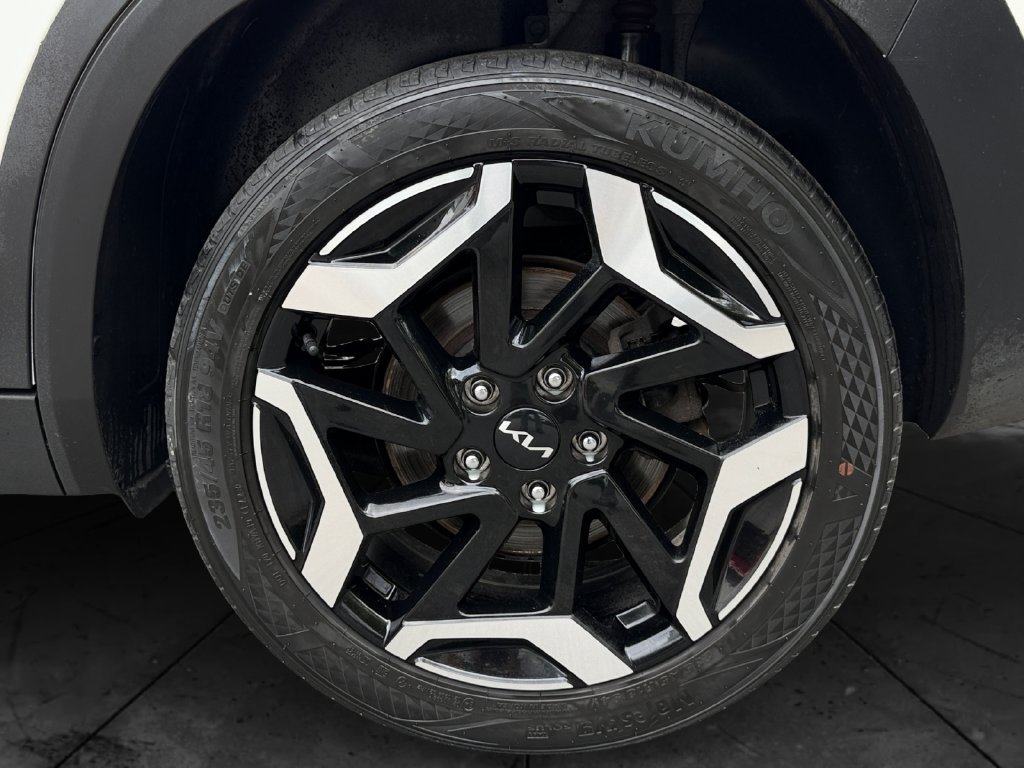 Certified 2024 Kia Seltos SX AWD/4WD image 27