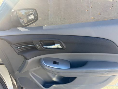 Used 2016 Chevrolet Malibu LS image 19