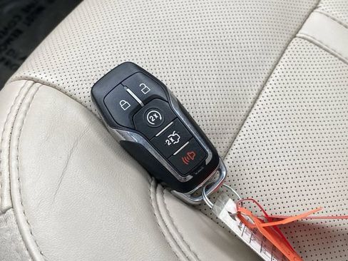 Used 2016 Lincoln MKZ Hybrid w/ Equipment Group 600A Reserve image 25