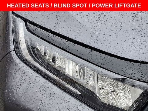 Used 2025 Honda Odyssey EX-L image 28