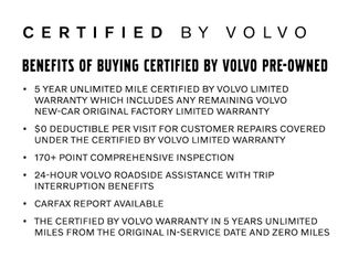 Used 2023 Volvo XC90 B5 Core w/ Protection Package Premier AWD/4WD video 1