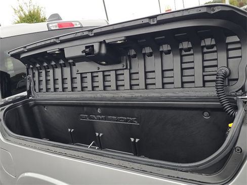 New 2026 RAM 1500 Big Horn image 8