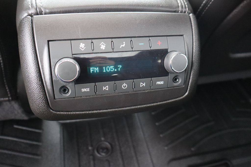 Used 2017 Chevrolet Traverse Premier AWD/4WD image 21