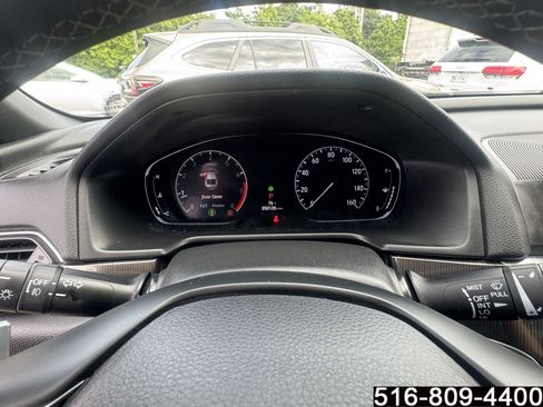 Used 2018 Honda Accord Sport image 20