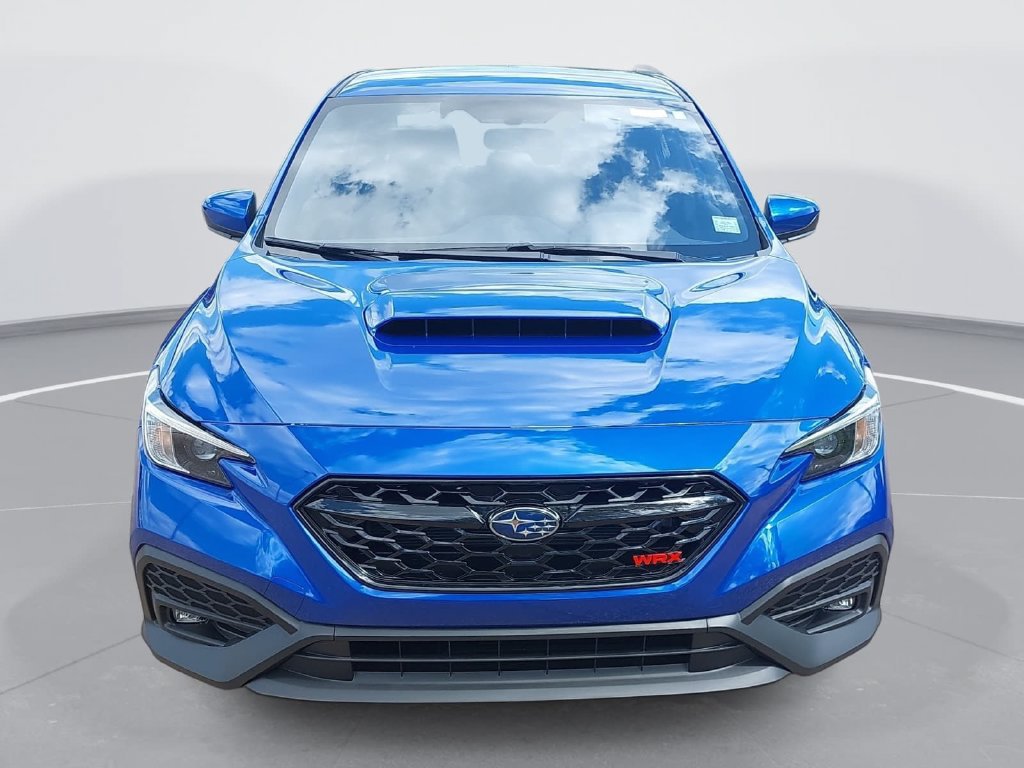 New 2026 Subaru WRX Premium AWD/4WD image 2