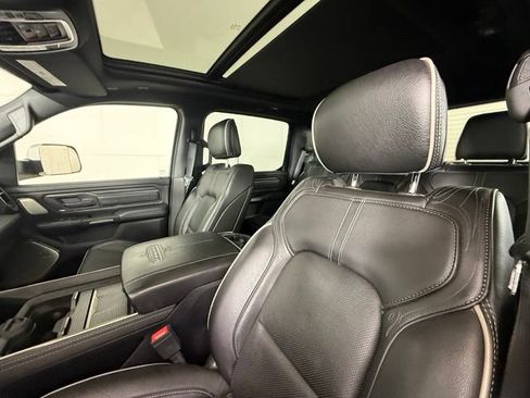 Used 2020 RAM 1500 Limited AWD/4WD image 13