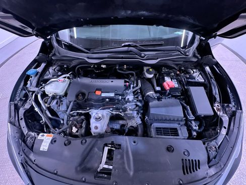 Used 2017 Honda Civic LX image 11