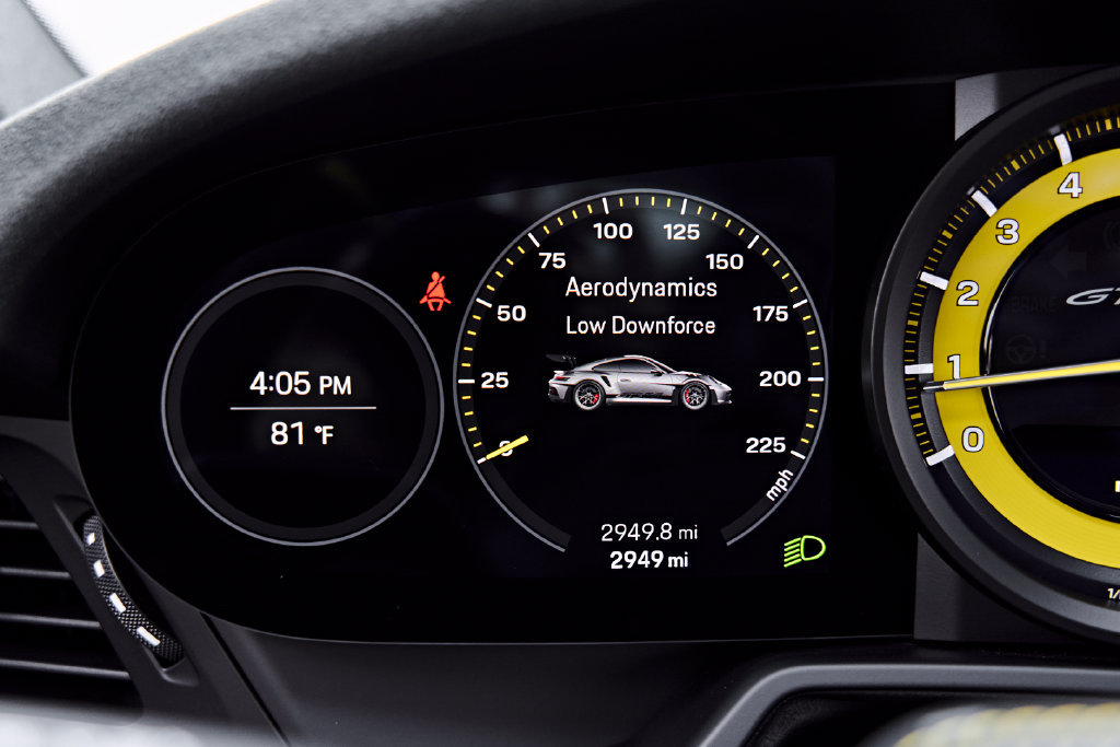 Used 2025 Porsche 911 GT3 RS RWD image 71