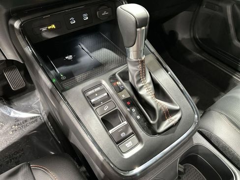 New 2026 Honda CR-V Sport-L image 22