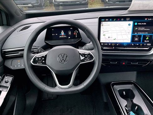 New 2026 Volkswagen ID.4 Pro image 4