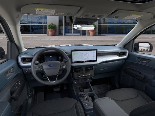 New 2026 Ford Maverick XLT w/ Equipment Group 301A AWD/4WD image 9