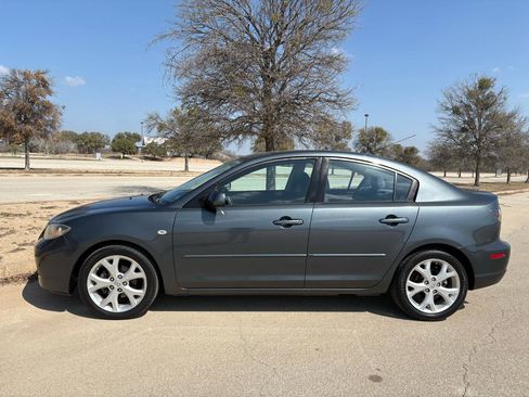 Used 2009 MAZDA MAZDA3 i Touring Value image 2