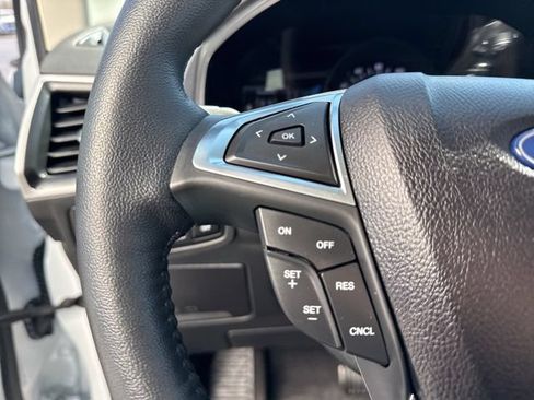 Used 2024 Ford Edge SEL w/ Convenience Package AWD/4WD image 12