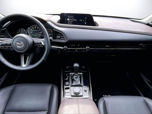 Used 2025 MAZDA CX-30 AWD 2.5 S w/ Premium Package image 13