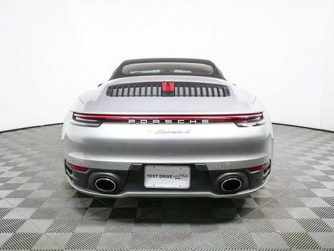 Certified 2021 Porsche 911 Carrera S image 31