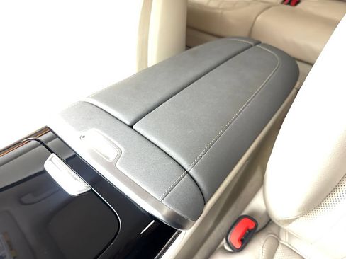 Used 2023 Mercedes-Benz EQS 450+ SUV image 65