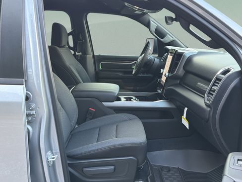 New 2026 RAM 1500 Big Horn AWD/4WD image 20