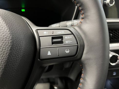 New 2026 Honda CR-V Sport image 11