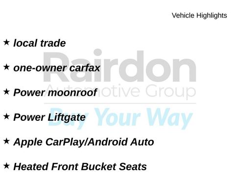 Used 2022 Honda CR-V EX-L image 34