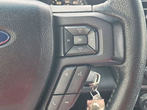 Used 2016 Ford F150 XLT w/ Equipment Group 302A Luxury RWD image 23