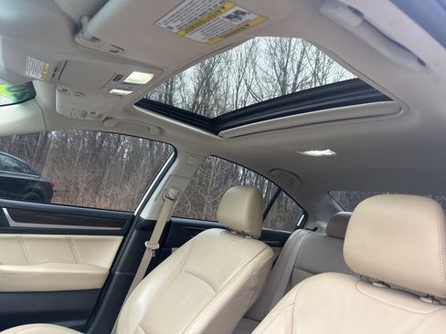 Used 2018 Subaru Legacy 2.5i Limited image 15