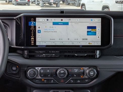 New 2026 Jeep Wrangler Unlimited Rubicon 392 image 19