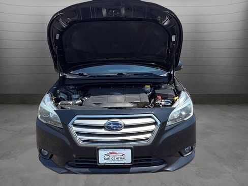 Used 2016 Subaru Legacy 3.6R Limited AWD/4WD image 24
