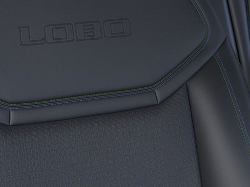 New 2026 Ford Maverick Lobo AWD/4WD image 19