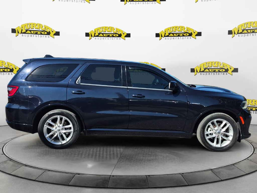Used 2024 Dodge Durango R/T RWD image 6