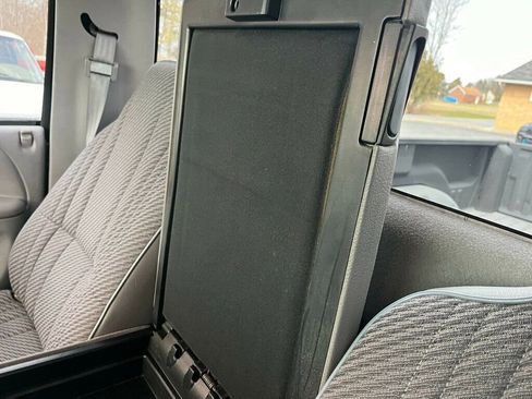 Used 1994 Dodge Ram 2500 Truck 4x4 Regular Cab image 83