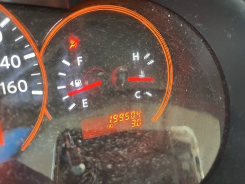 Used 2007 Nissan Altima 2.5 S FWD image 11