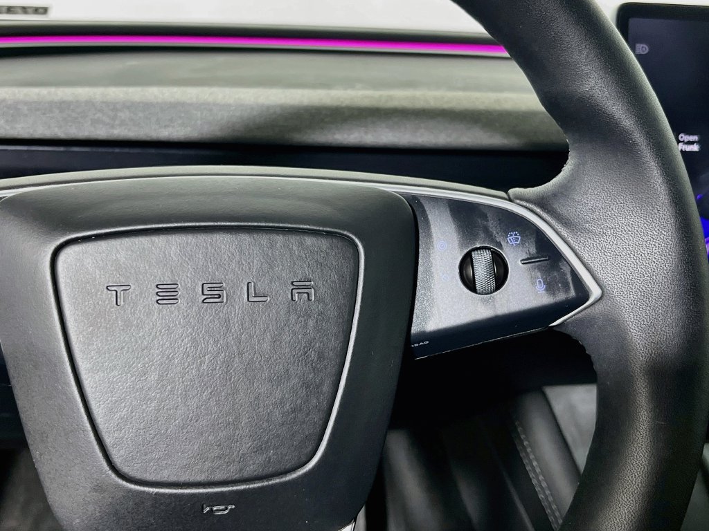 Used 2024 Tesla Model 3 Standard Range RWD image 17
