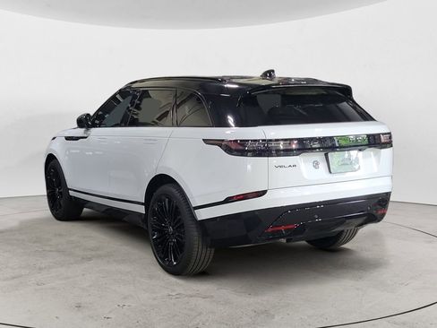 New 2026 Land Rover Range Rover Velar Dynamic SE image 3