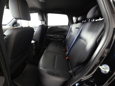 Used 2022 Mitsubishi Outlander Sport GT AWD/4WD image 13