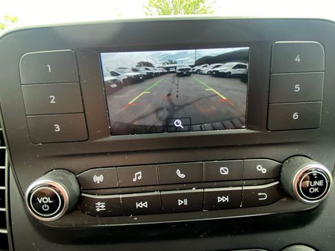 Used 2023 Ford Transit 250 Low Roof w/ Exterior Upgrade Package image 32