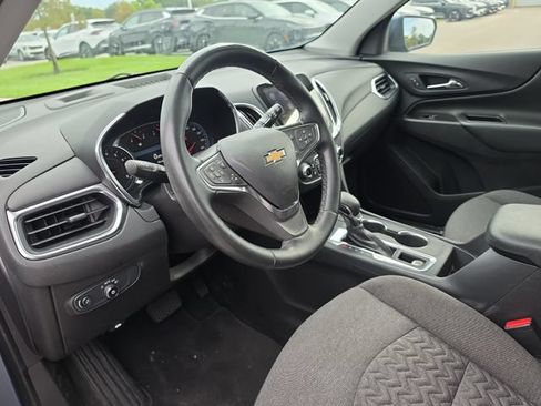 Used 2024 Chevrolet Equinox LT FWD image 15