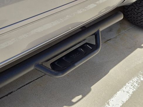 Used 2021 RAM 1500 Lone Star RWD image 10