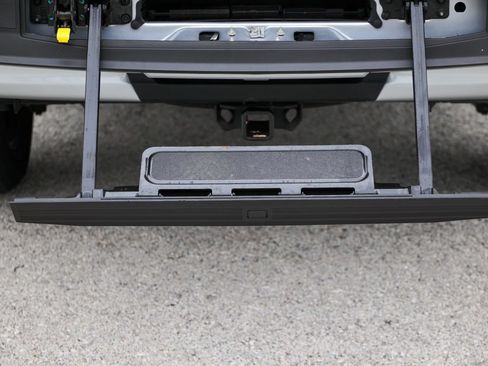 Used 2024 Ford F150 XLT w/ Equipment Group 302A MID AWD/4WD image 19