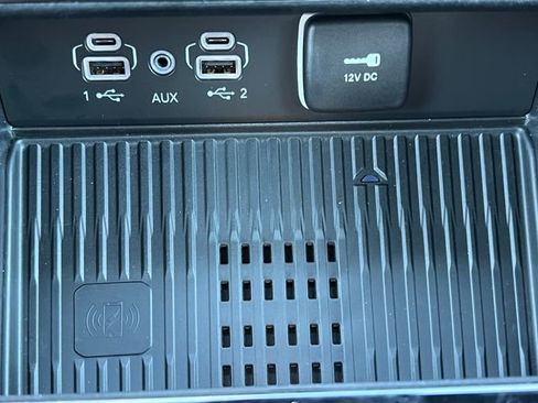 New 2026 Jeep Grand Cherokee L Limited AWD/4WD image 27