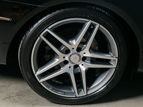 Used 2014 Mercedes-Benz E 350 Coupe image 17