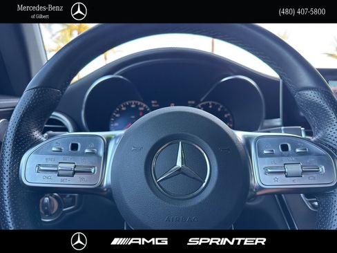 Certified 2023 Mercedes-Benz C 300 Cabriolet image 26
