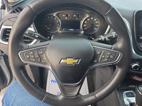 Used 2021 Chevrolet Equinox Premier image 14