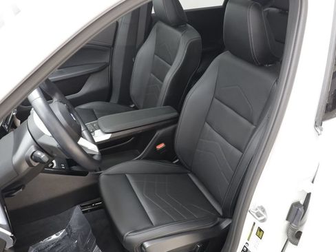 Used 2026 BMW X1 xDrive28i AWD/4WD image 12