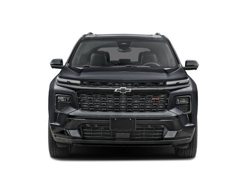 New 2026 Chevrolet Traverse RS FWD image 29