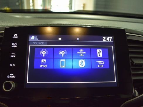 Used 2023 Honda Ridgeline RTL image 24