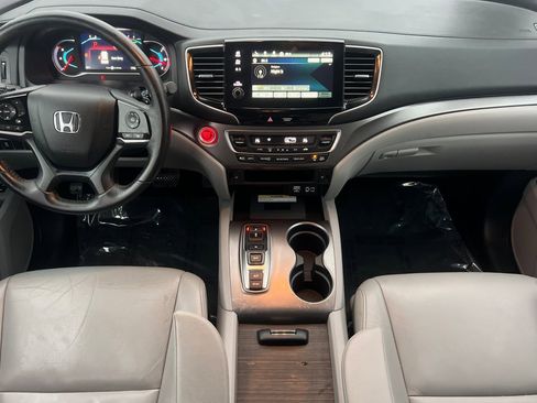 Used 2021 Honda Pilot Special Edition image 13