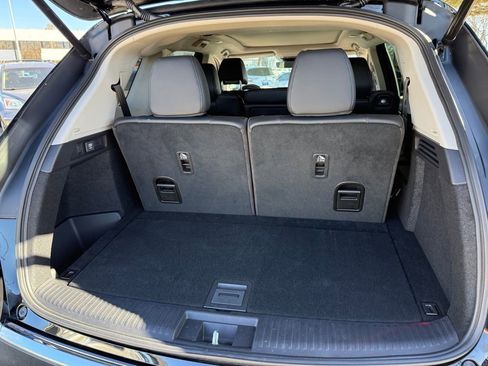 Used 2026 Acura MDX SH-AWD image 18