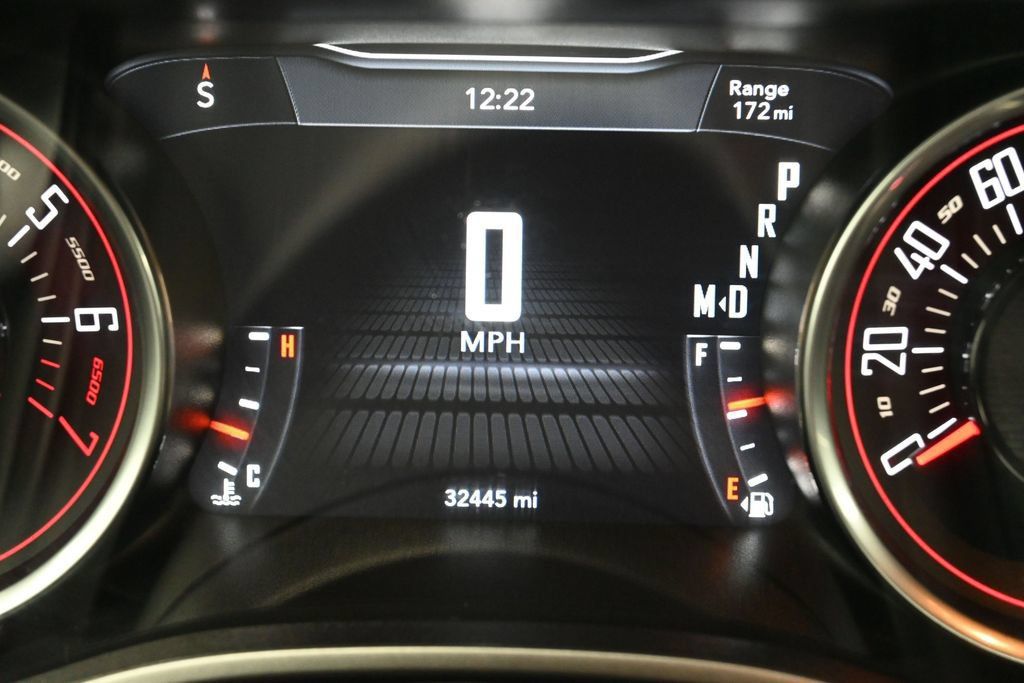 Used 2021 Dodge Challenger GT w/ Plus Package RWD image 16