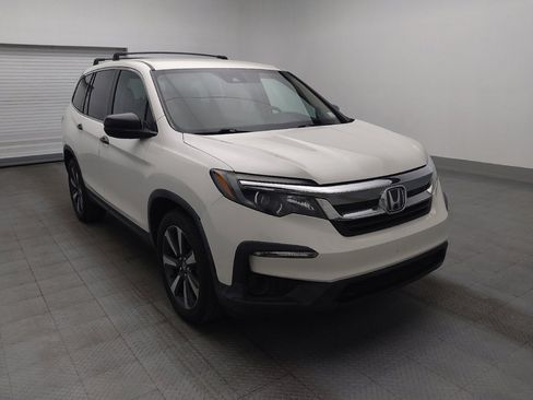 Used 2019 Honda Pilot LX image 13
