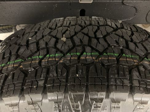 New 2026 Chevrolet Silverado 1500 RST w/ RST Select Package image 55